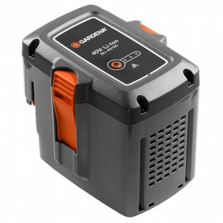 Аккумулятор литий-ионный BLi-40/100 GARDENA купить в Ханты-Мансийске