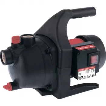 Садовый поверхностный насос KGP650 Kronwerk 97208 купить в Ханты-Мансийске