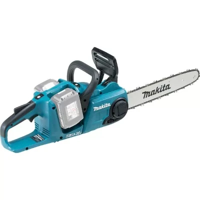 Пила цепная DUC353Z аккумуляторная бесщеточный Makita (без АКБ и ЗУ)
