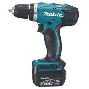 Аккумуляторная дрель-шуруповерт DDF343RFE Makita купить в Ханты-Мансийске