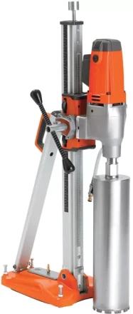 Бурмашина DMS 240 Husqvarna купить в Ханты-Мансийске