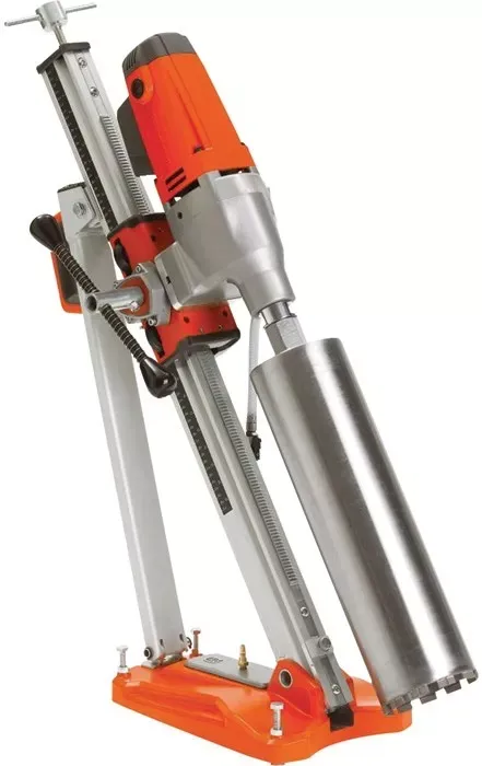 Бурмашина DMS 240 Husqvarna купить в Ханты-Мансийске