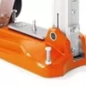 Бурмашина DMS 240 Husqvarna купить в Ханты-Мансийске