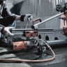 Бурмашина DMS 240 Husqvarna купить в Ханты-Мансийске