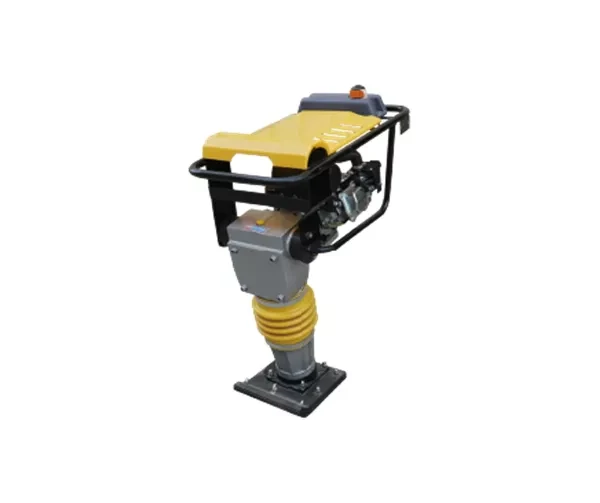Вибротрамбовка TOR RM-80(X) 68кг, 20кН (Loncin) чугунный корпус 1049246 купить в Ханты-Мансийске