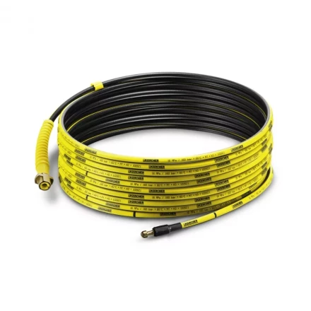 Шланг д/промывки труб 15м KARCHER купить в Ханты-Мансийске