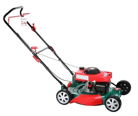 Газонокосилка ЗУБР бензиновая, 5 ступеней кошения (25-70мм), кошение с выбросом, 135см3, 510мм, 2800об/мин, 3.3кВт ЗГКБ-510 купить в Ханты-Мансийске