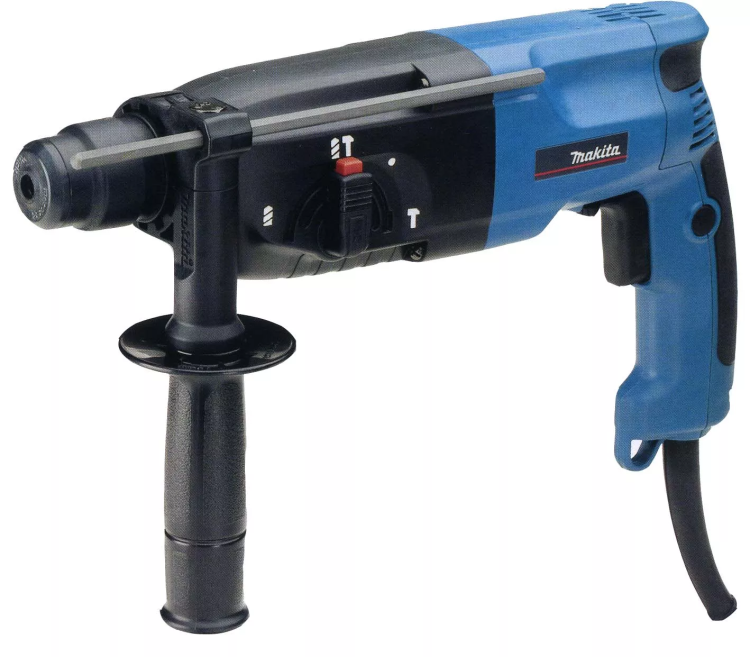 Перфоратор Makita HR2450FT купить в Ханты-Мансийске