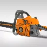 Бензопила CARVER RSG 245 18" купить в Ханты-Мансийске