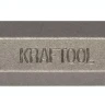 Биты "ЕХPERT", с магнитным держателем-ограничителем, KRAFTOOL 26128-2-50-1, тип хвостовика E 1/4", PH2, 50 мм, 1 шт. в блистере 26128-2-50-1 купить в Ханты-Мансийске