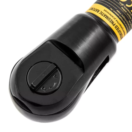 Усиленная пневмотрещотка Denzel RP100, 1/2", 160 об/мин, 100 Нм 57475 купить в Ханты-Мансийске