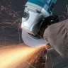 Шлифмашина Makita УШМ GA6040С купить в Ханты-Мансийске