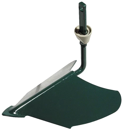 Плуг RACO с быстрозажимным механизмом, 160мм 4230-53834 купить в Ханты-Мансийске