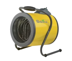 Тепловая пушка электрическая BALLU BHP-P-6
