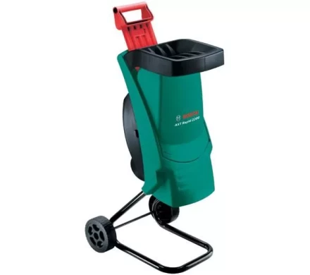 Измельчитель садовый Bosch AXT 2000 RAPID купить в Ханты-Мансийске
