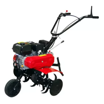 Бензиновый культиватор Elitech КБ 62 купить в Ханты-Мансийске