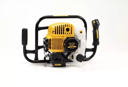 Мотобур CHAMPION AG352 купить в Ханты-Мансийске