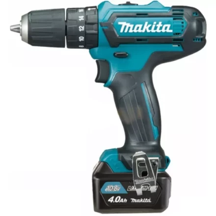 дрель-шуруповерт аккум. Makita HP331DWME купить в Ханты-Мансийске