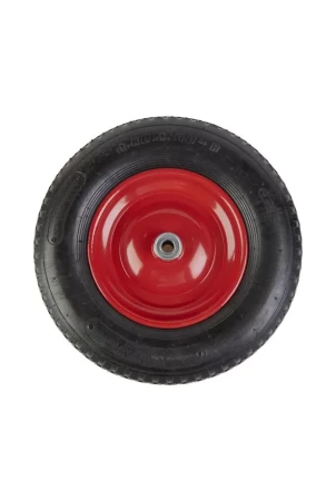 Колесо пневматическое резиновое 380 мм PR 3000-16 1046274 купить в Ханты-Мансийске