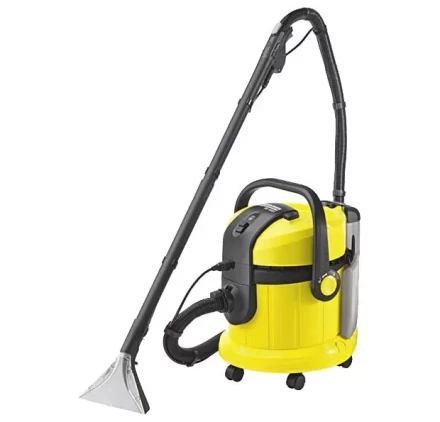 Моющий пылесос для влажной уборки KARCHER SE 4001 EU купить в Ханты-Мансийске