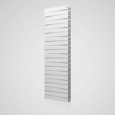 Радиатор Royal Thermo PianoForte Tower/Bianco Traffico - 22 секций