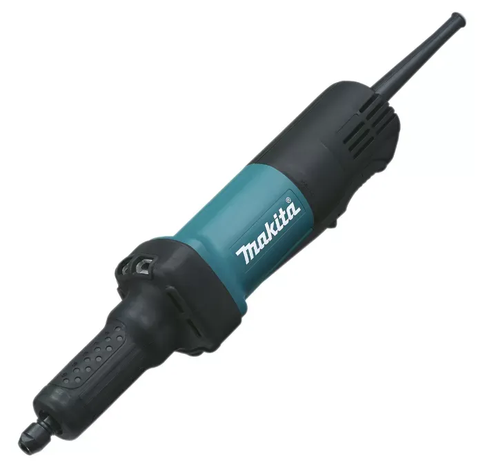 Прямая шлифмашина Makita GD0600 купить в Ханты-Мансийске