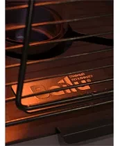 Камин уличный газовый инфракрасный Ballu BOGH-15E купить в Ханты-Мансийске