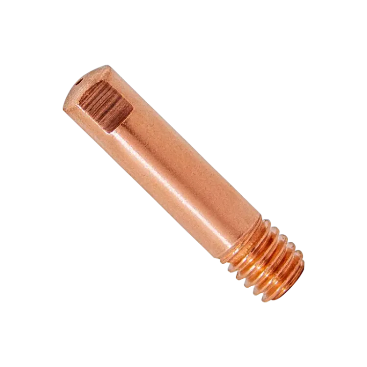 Наконечник М6x25х0,6 mm E-Cu (BS) Оберон BS140.0008 купить в Ханты-Мансийске