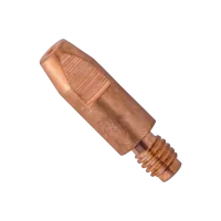Наконечник М6x28х1,6 mm E-Cu-Al Оберон XL141.0020