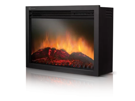 Электрокамин-камин электрический очаг ELECTROLUX EFP/P 2520 купить в Ханты-Мансийске
