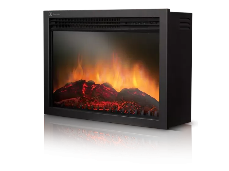 Электрокамин-камин электрический очаг ELECTROLUX EFP/P 2520 купить в Ханты-Мансийске