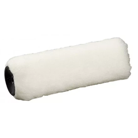 Ролик STAYER &quot;MASTER&quot; ВЕСТАН ПОЛИЭСТЕР малярный, ворс 18мм, бюгель 6мм, 44x180мм 02111-18 купить в Ханты-Мансийске