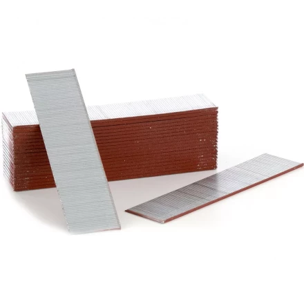 Гвозди MATRIX 18GA для пневматического нейлера 30x1,25x1 57610 купить в Ханты-Мансийске