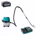 Аккумуляторный пылесос Makita VC003GLZ  40V XGT,  без АКБ и ЗУ купить в Ханты-Мансийске