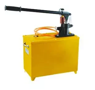 Опрессовочный насос ручной TOR HHS-24G 24МПа 1004797 купить в Ханты-Мансийске