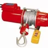 Лебедки электрические серии KDJ-500Е1 Magnus-Profi купить в Ханты-Мансийске