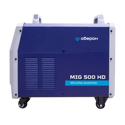 Сварочный полуавтомат Оберон MIG 500HD KG2502 купить в Ханты-Мансийске