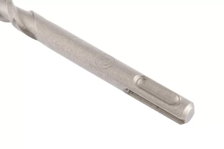 Бур по бетону 12 х 160 мм Luxembourg TIP SDS plus БАРС 70584 купить в Ханты-Мансийске