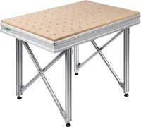 Монтажный стол KRAFTOOL KRAFTFLEX 32800
