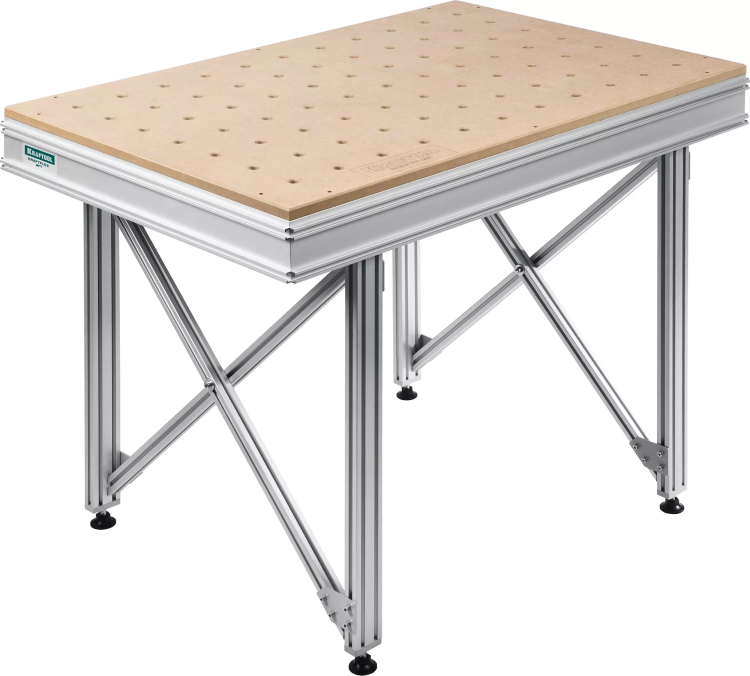Монтажный стол KRAFTOOL KRAFTFLEX 32800 купить в Ханты-Мансийске