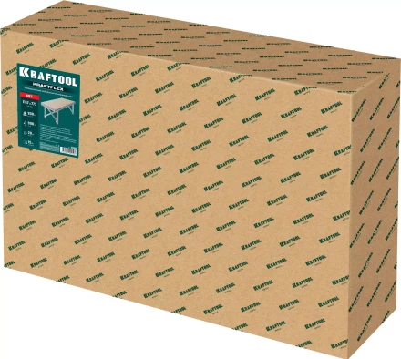 Монтажный стол KRAFTOOL KRAFTFLEX 32800 купить в Ханты-Мансийске