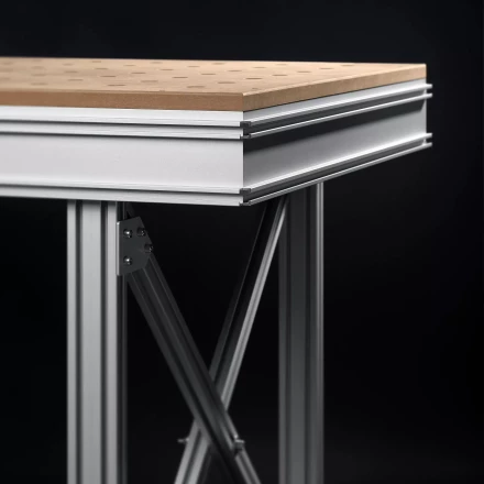 Монтажный стол KRAFTOOL KRAFTFLEX 32800 купить в Ханты-Мансийске