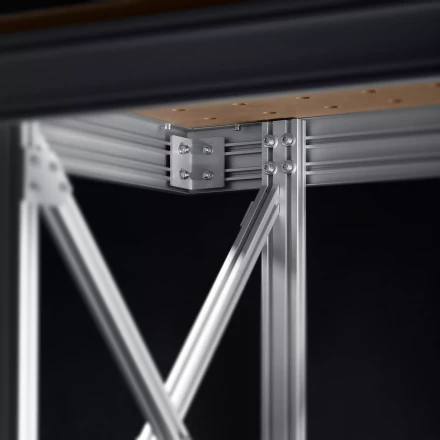 Монтажный стол KRAFTOOL KRAFTFLEX 32800 купить в Ханты-Мансийске