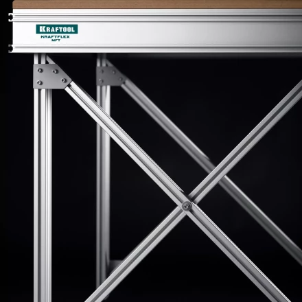 Монтажный стол KRAFTOOL KRAFTFLEX 32800 купить в Ханты-Мансийске