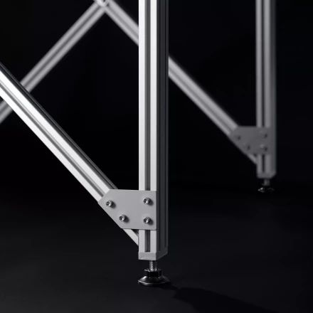 Монтажный стол KRAFTOOL KRAFTFLEX 32800 купить в Ханты-Мансийске