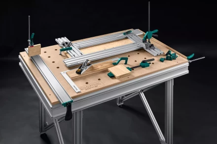 Монтажный стол KRAFTOOL KRAFTFLEX 32800 купить в Ханты-Мансийске