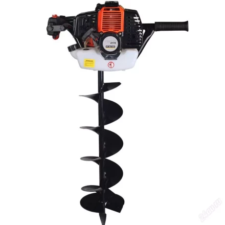 Мотобур Patriot Garden PT AE52 D купить в Ханты-Мансийске