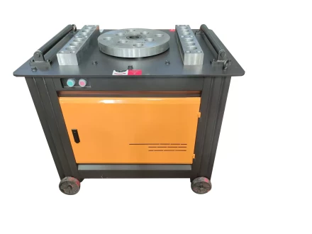 Станок для гибки арматуры TOR GW50M 50/42мм 4кВт (Z) 1045853 купить в Ханты-Мансийске