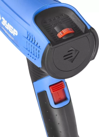 Фен технический ФТ-П1800 серия ПРОФЕССИОНАЛ купить в Ханты-Мансийске