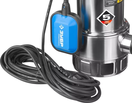 Насос дренажный НПГ-Т3-750-С серия ПРОФЕССИОНАЛ купить в Ханты-Мансийске